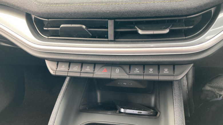 Skoda Elroq 210kW 85 SE L 82kWh 5dr Auto Electric Estate